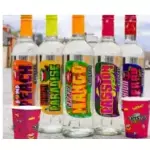 CRISTAL SABORES 750ML