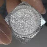 Glitter Hiper Fino Em Pó N•146