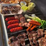 ASADOS ..