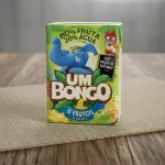 Um Bongo