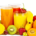 JUGOS NATURALES