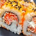 Dinamita Roll