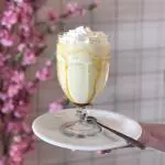 Frapê maracuja