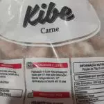 1 Pacote de Kibe de 1kg