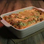 PAPAS GRATINADAS