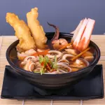 SOPA RED BULL
