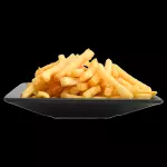 Batata Frita Happy Hour