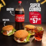 SUPER COMBO