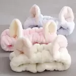 Cintillos de baño / maquillaje
