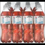 Pepsi Light 600Ml