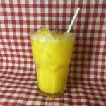 SUCO LARANJA 525 ml