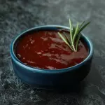 MOLHO BARBECUE