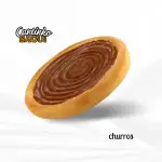 CHURROS