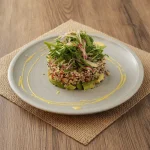Quinoa Salad سلطة كينوا