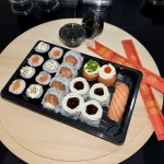 COMBO SALMÃO EXPERIENCIA (19 PEÇAS)