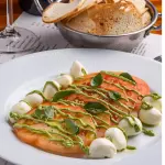 Insalata Caprese