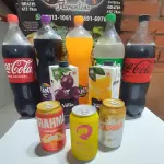 REFREIGERANTE SUCO E CERVEJAS