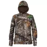 Sweter Niños Realtree Edge