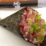 Temaki Atum