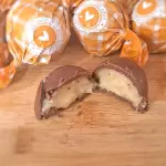 TRUFA DE PRESTÍGIO