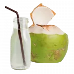 Coco Verde Garrafinha