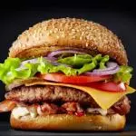 X-Burguer