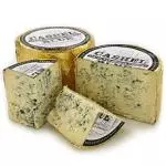Aderezo blue cheese