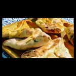 Docena de empanadas arabes