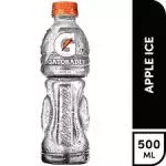 Gatorade Apple aice 500ml