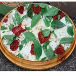 TOSCANA= tamanhos 20,30,35 E 40CM