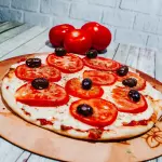Pizza Napolitana