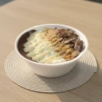 Marmita Gold Ferrero rocher