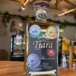 Cachaça Tiara Rainha com Caixa 750ml