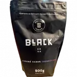 Erva-Mate Black Erva 500g Energético