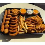 Snack Box