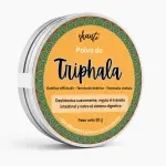 Triphala 50 g