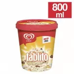 Sorvete Kibon Premium Tablito 800ml