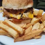 BURGUER SIMPLE