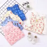CHALECO INFANTIL LU7046
