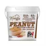 CREMA DE MANI BEVERLY 750 G