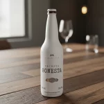Cachaça Honesta Prata