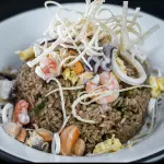 Chaufa de Mariscos