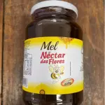 MEL VIDRO NÉCTAR DAS FLORES 800g