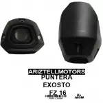 PUNTERA EXOSTO FZ 16