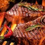 Lomo Mixto - Mixed Tenderloin