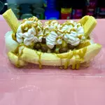 Banana Split Tradicional