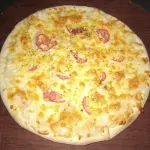 Pizza GG 12 fatias