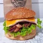 cheeese bacon
