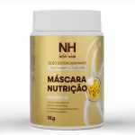 Máscara Óleo Extraordinário NH 1k