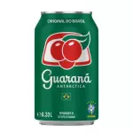 Guaraná Antarctica 330ml